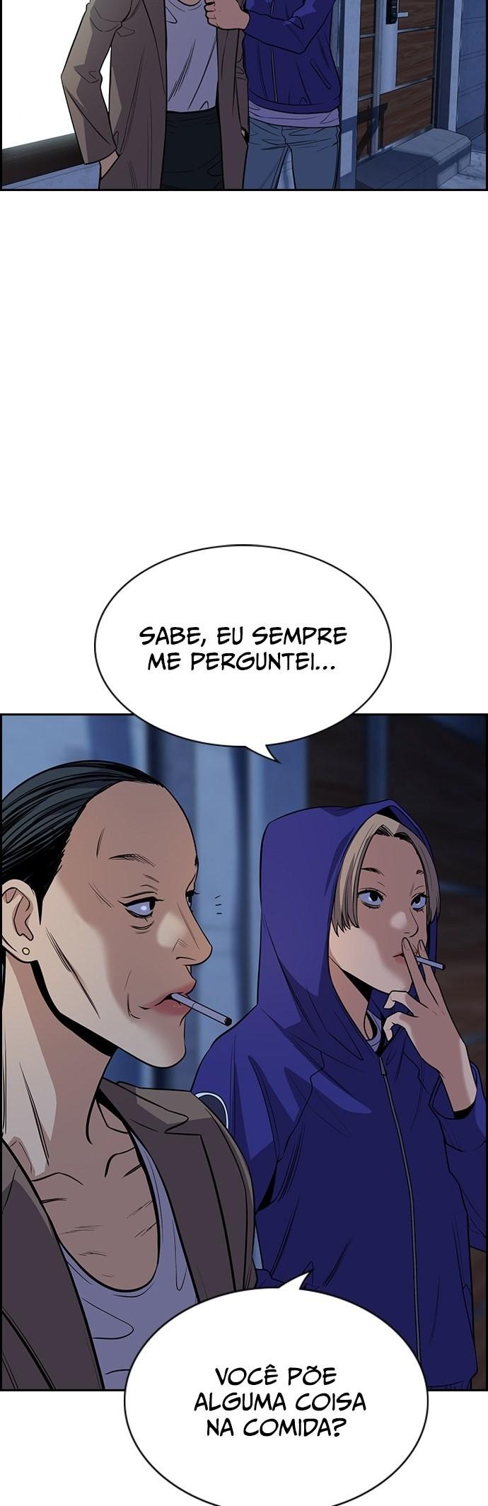 Get Schooled Capítulo 66 Página 10