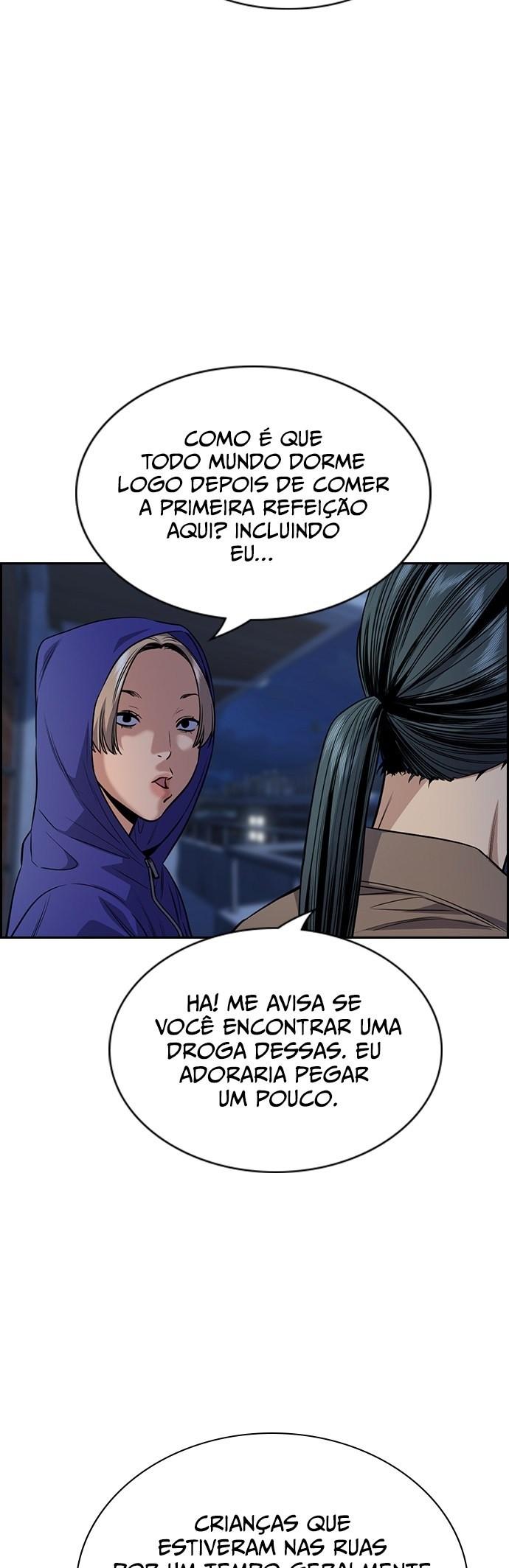 Get Schooled Capítulo 66 Página 11