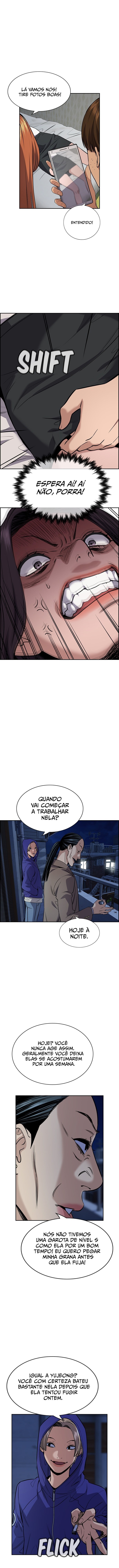 Get Schooled Capítulo 66 Página 14