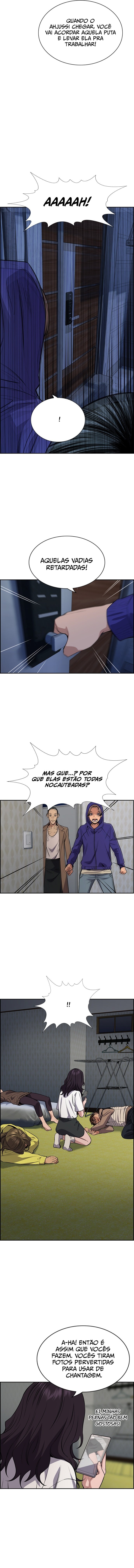 Get Schooled Capítulo 66 Página 15