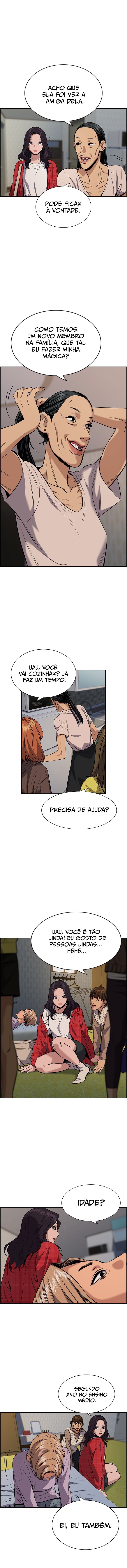 Get Schooled Capítulo 66 Página 5