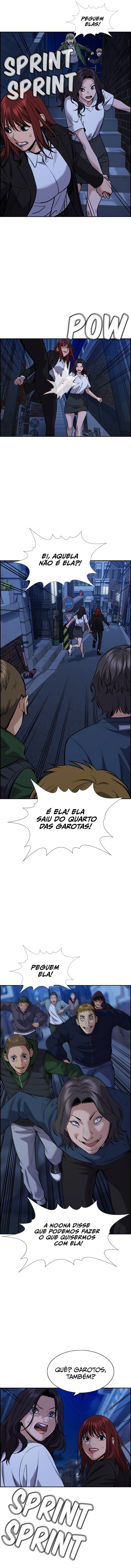 Get Schooled Capítulo 67 Página 7