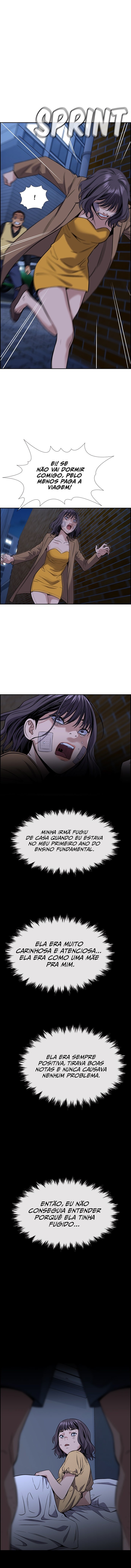 Get Schooled Capítulo 68 Página 10