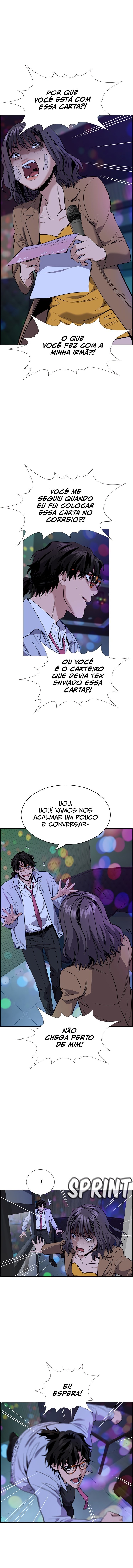 Get Schooled Capítulo 68 Página 4