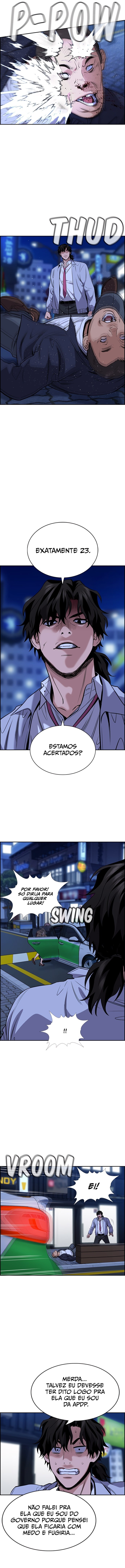 Get Schooled Capítulo 68 Página 7