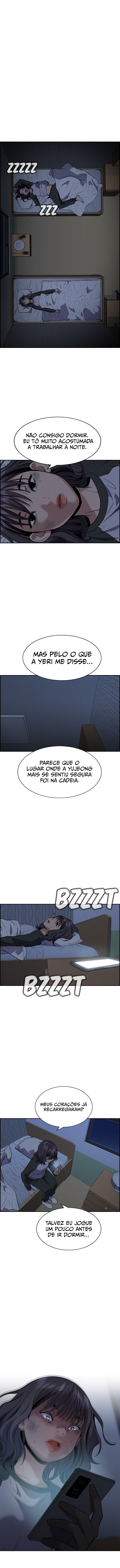 Get Schooled Capítulo 69 Página 16
