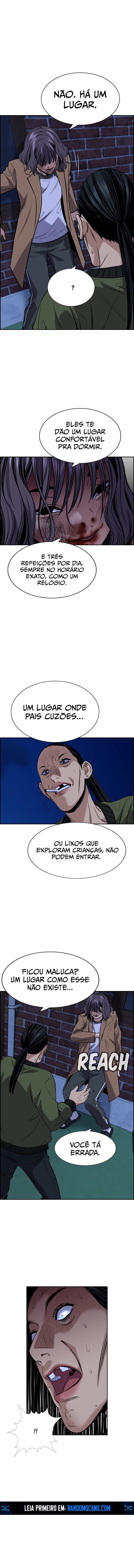 Get Schooled Capítulo 69 Página 19