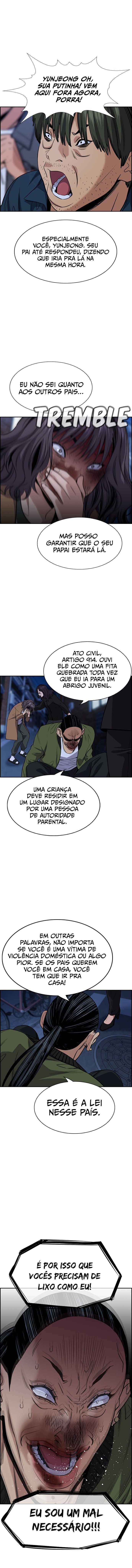 Get Schooled Capítulo 70 Página 13