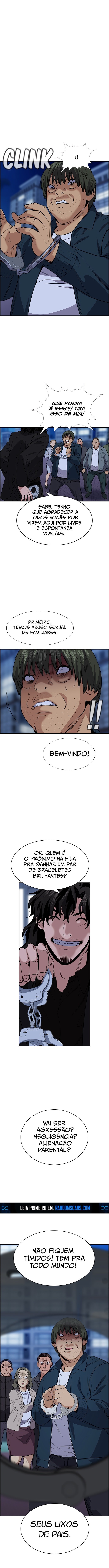 Get Schooled Capítulo 70 Página 15