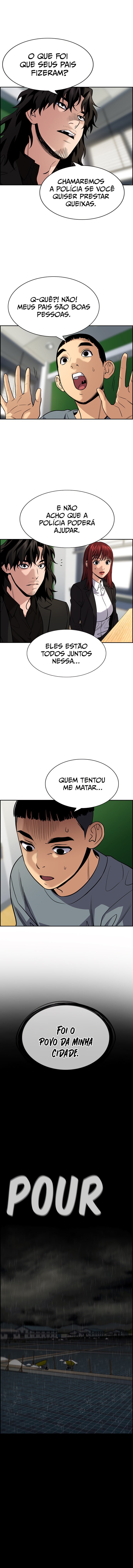 Get Schooled Capítulo 72 Página 12