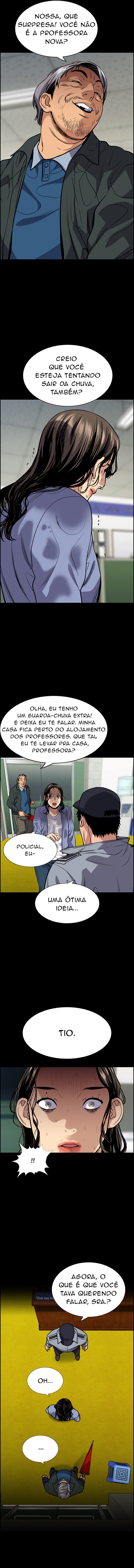 Get Schooled Capítulo 72 Página 15