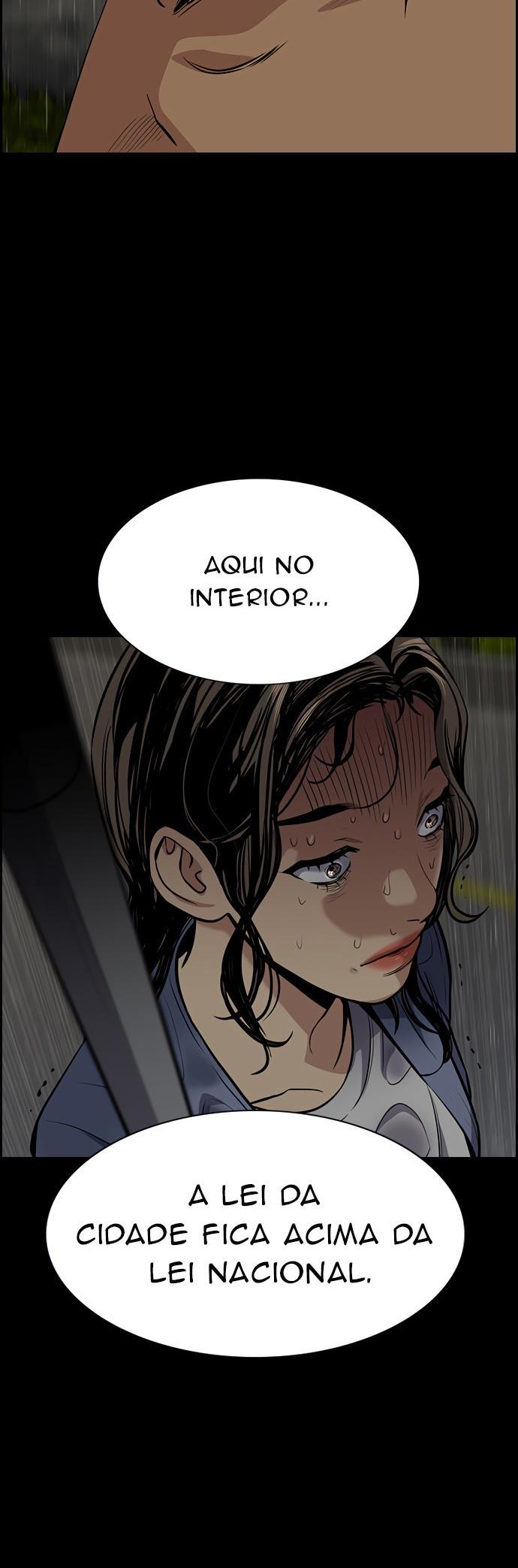 Get Schooled Capítulo 72 Página 18