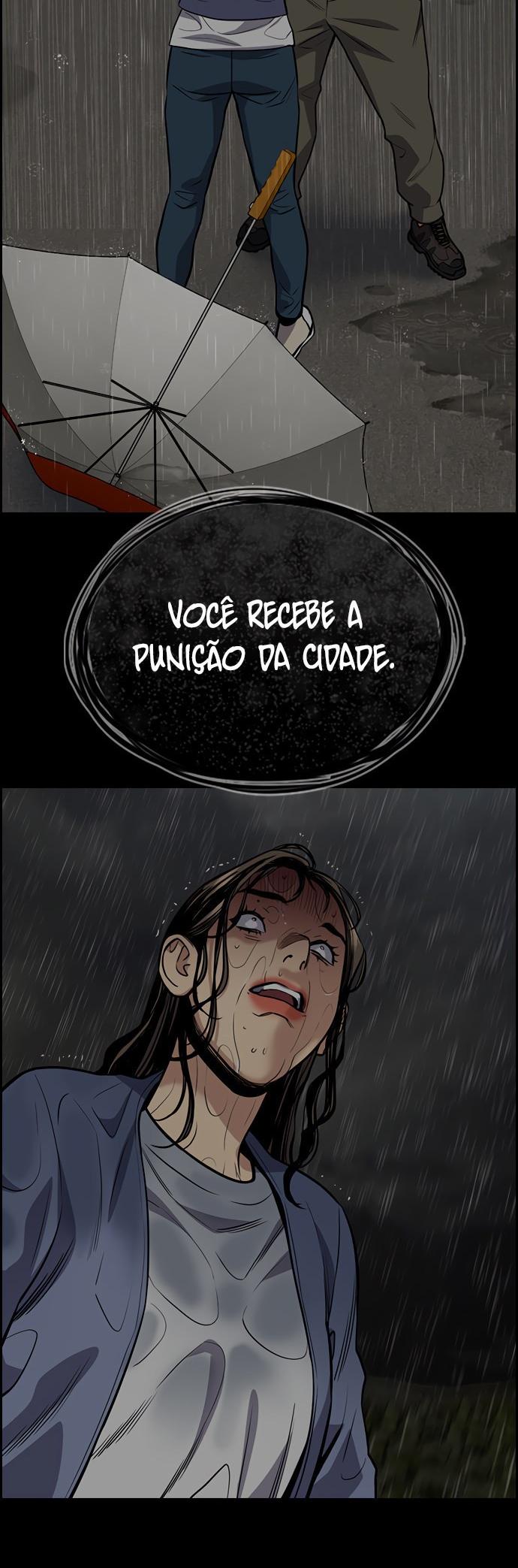 Get Schooled Capítulo 72 Página 20