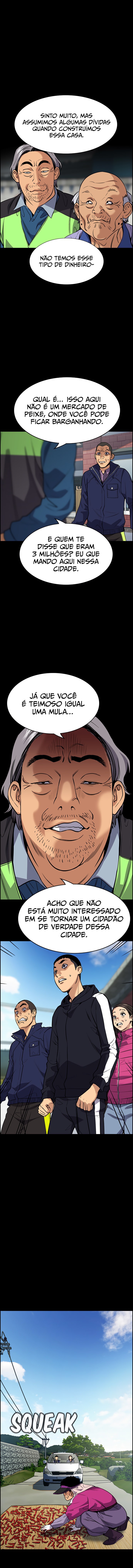 Get Schooled Capítulo 73 Página 4