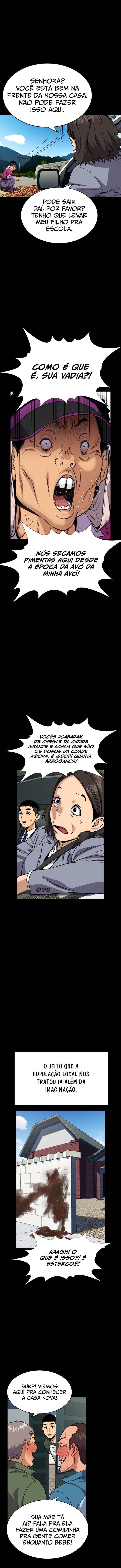 Get Schooled Capítulo 73 Página 5