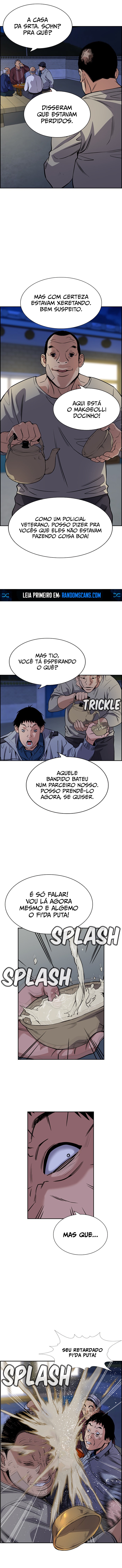 Get Schooled Capítulo 75 Página 9