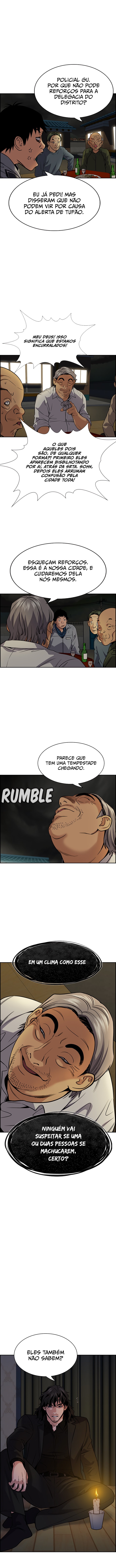 Get Schooled Capítulo 76 Página 13