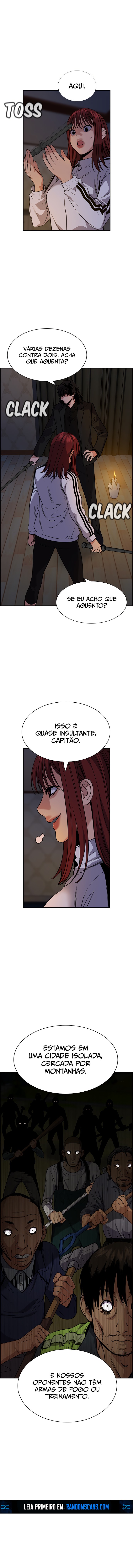 Get Schooled Capítulo 76 Página 15