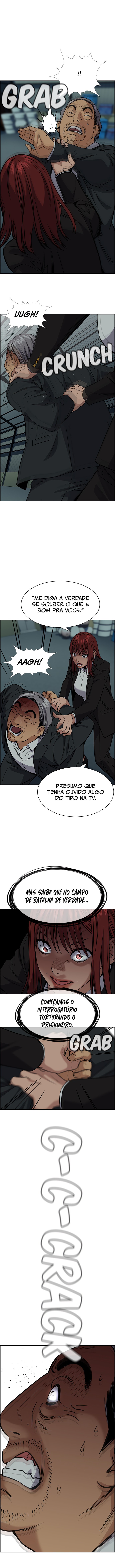 Get Schooled Capítulo 76 Página 3