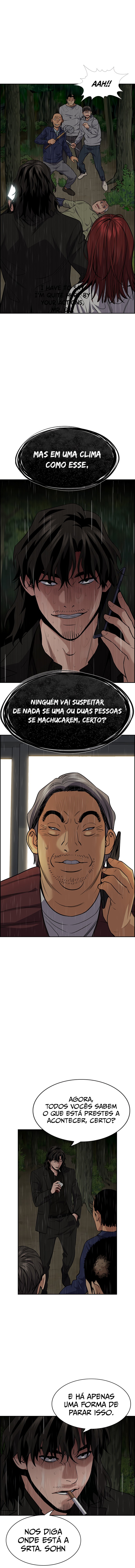 Get Schooled Capítulo 77 Página 10