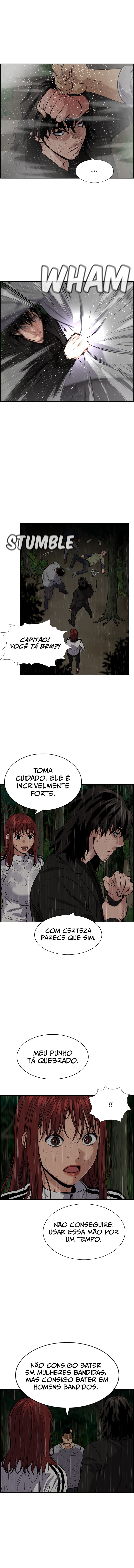 Get Schooled Capítulo 77 Página 13