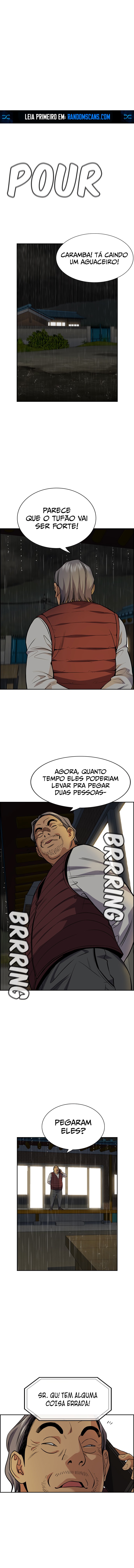 Get Schooled Capítulo 77 Página 8