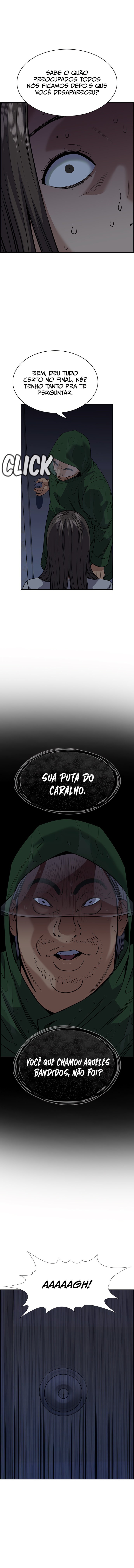 Get Schooled Capítulo 78 Página 16