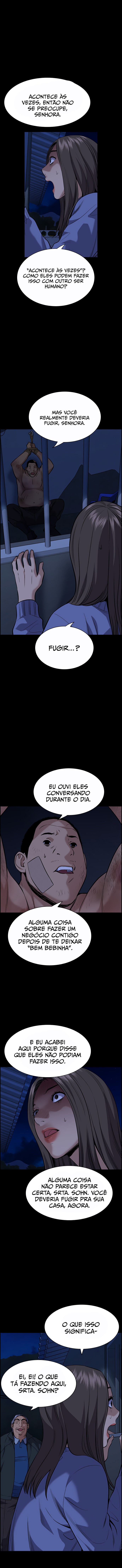 Get Schooled Capítulo 79 Página 13