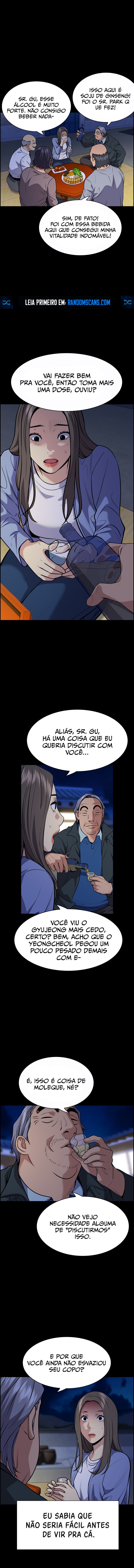 Get Schooled Capítulo 79 Página 9