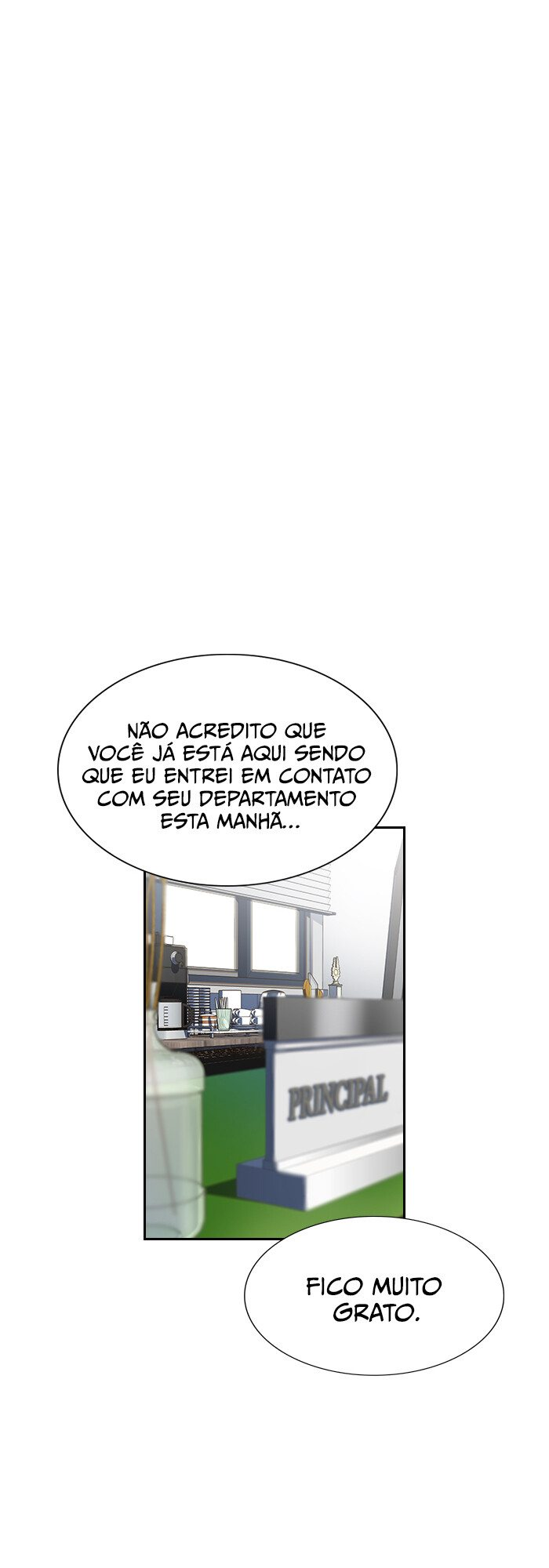 Get Schooled Capítulo 8 Página 19