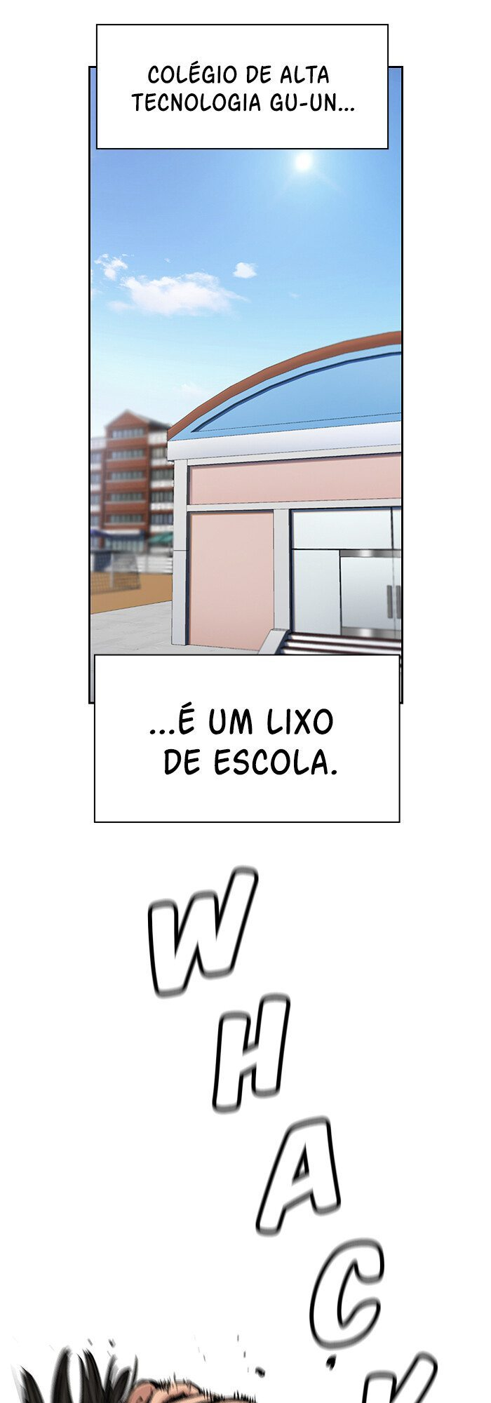 Get Schooled Capítulo 8 Página 23