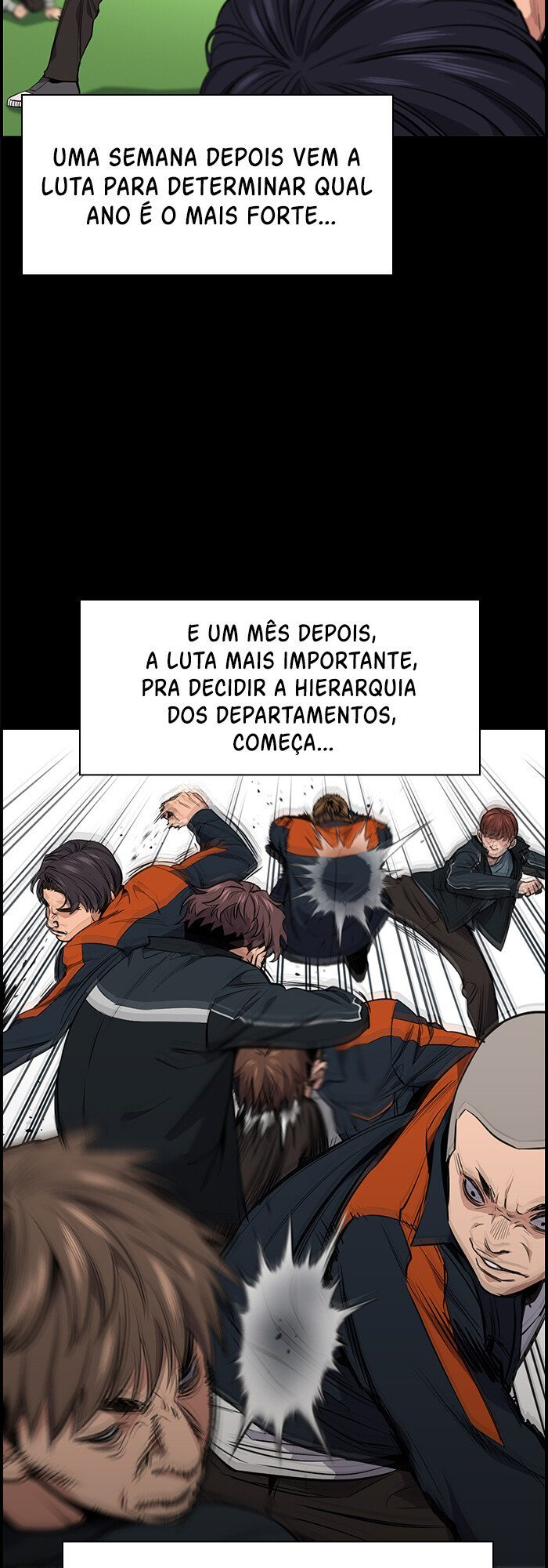 Get Schooled Capítulo 8 Página 28