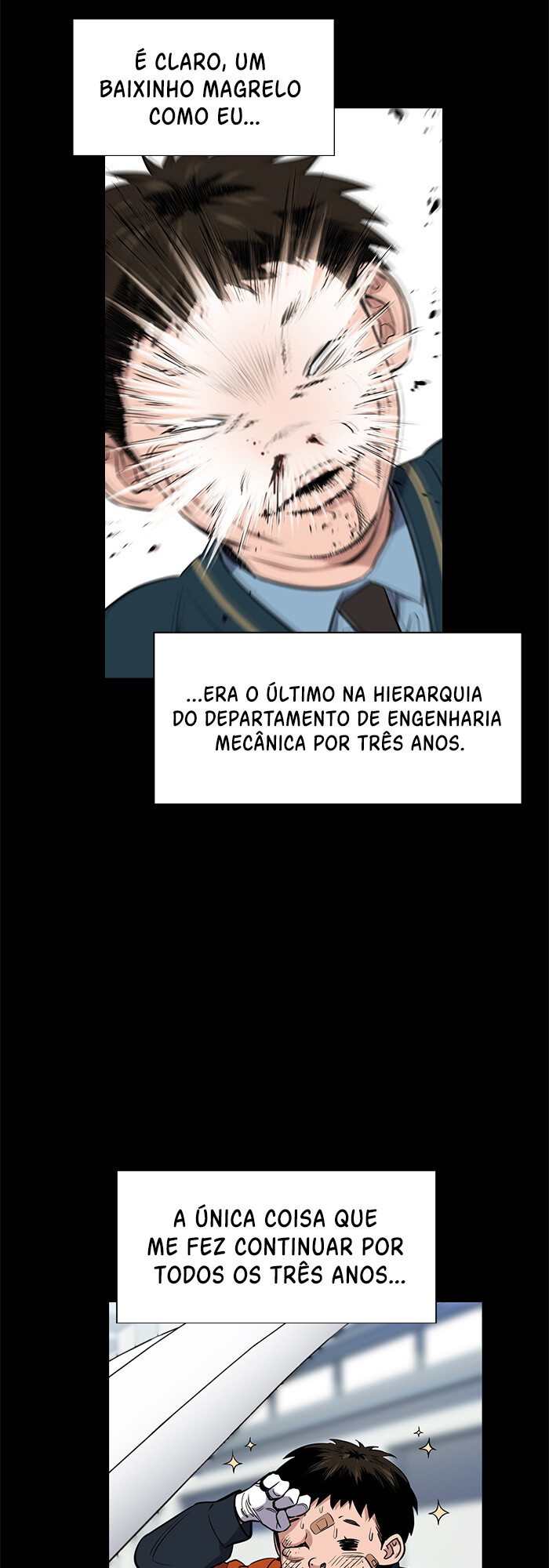 Get Schooled Capítulo 8 Página 30