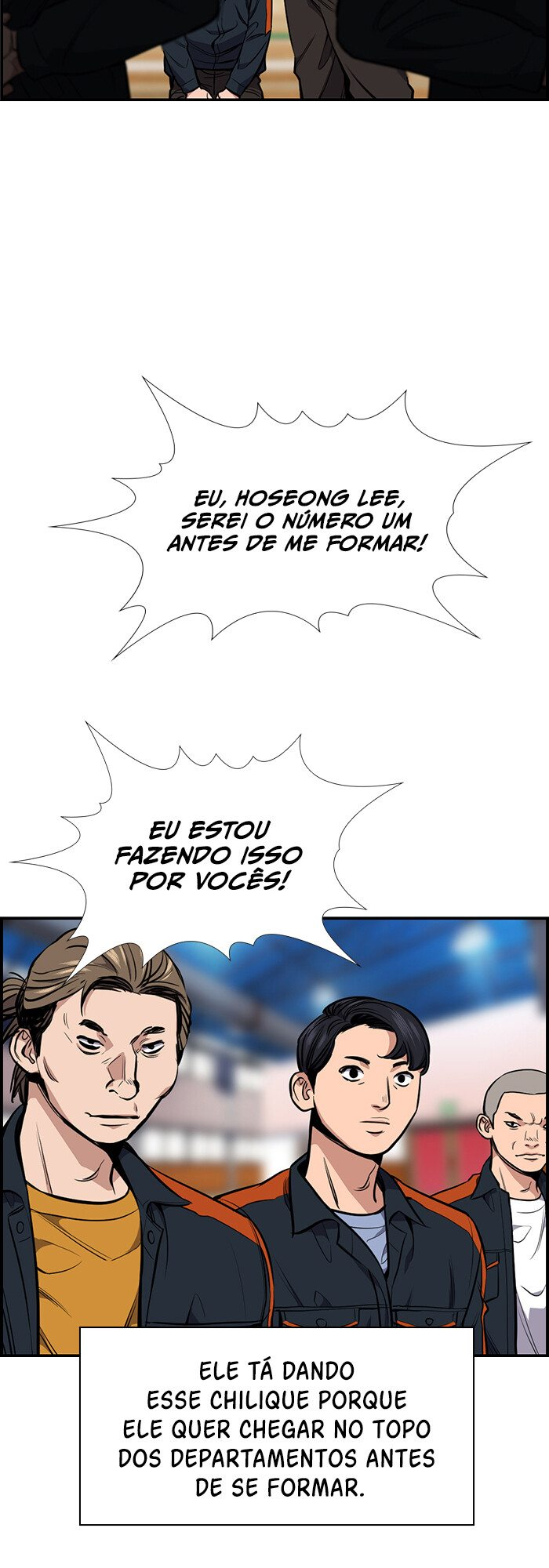 Get Schooled Capítulo 8 Página 34
