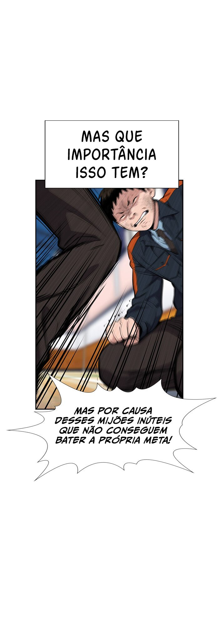 Get Schooled Capítulo 8 Página 35