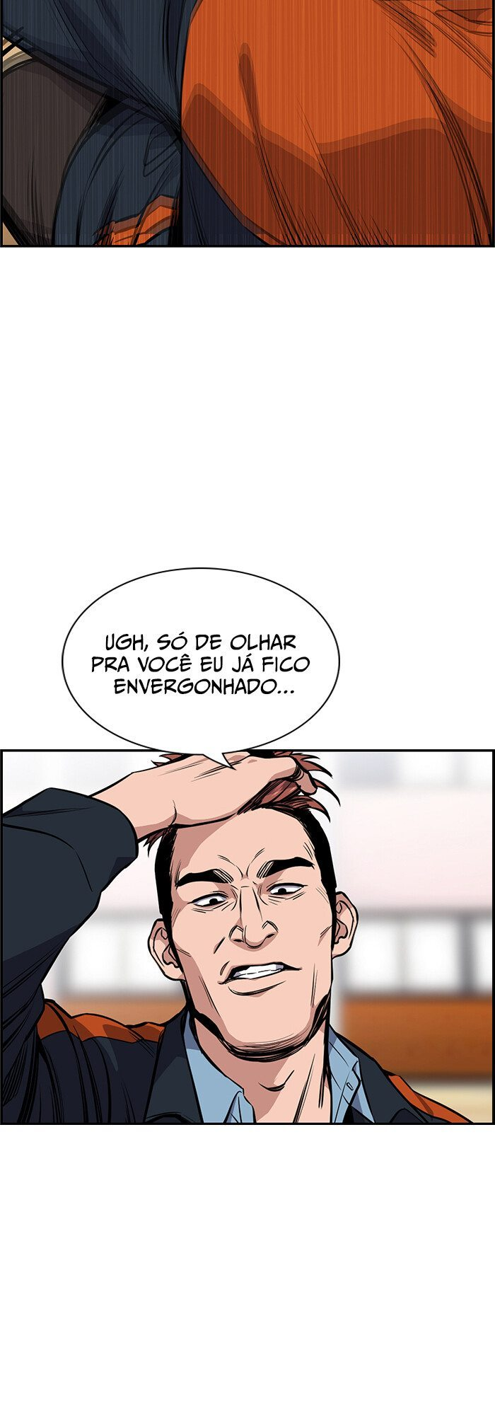 Get Schooled Capítulo 8 Página 41