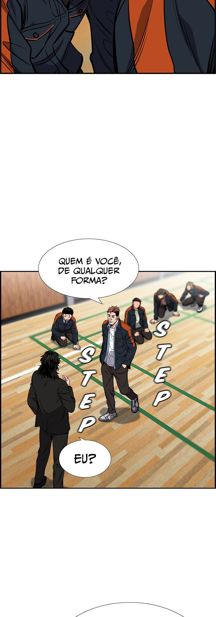 Get Schooled Capítulo 8 Página 47