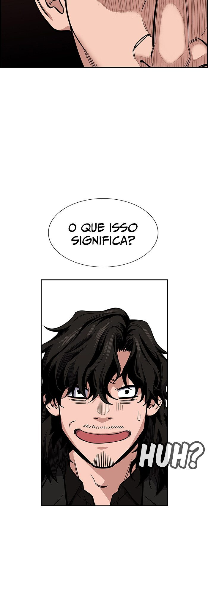 Get Schooled Capítulo 8 Página 49