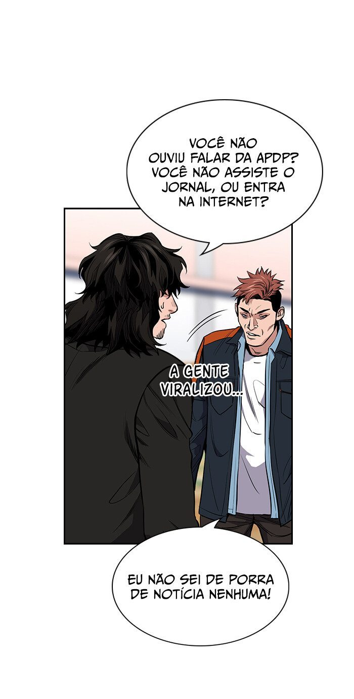 Get Schooled Capítulo 8 Página 50