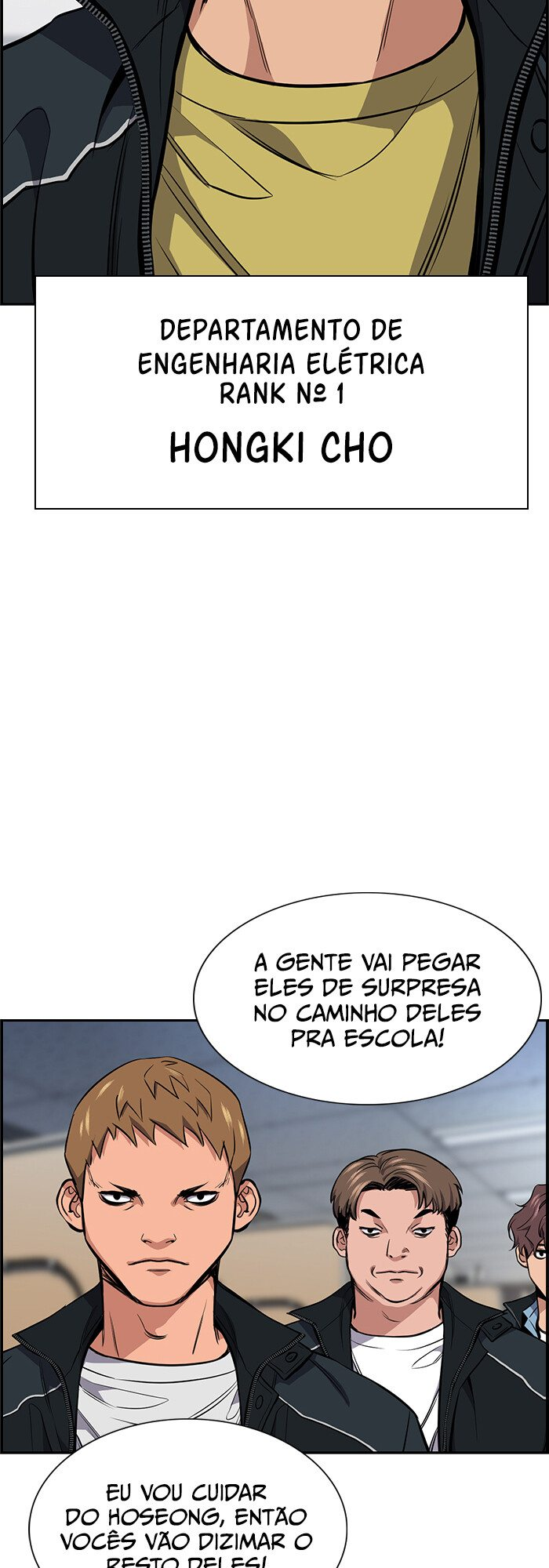 Get Schooled Capítulo 8 Página 60