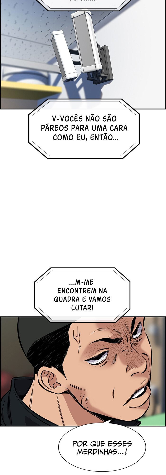 Get Schooled Capítulo 8 Página 63
