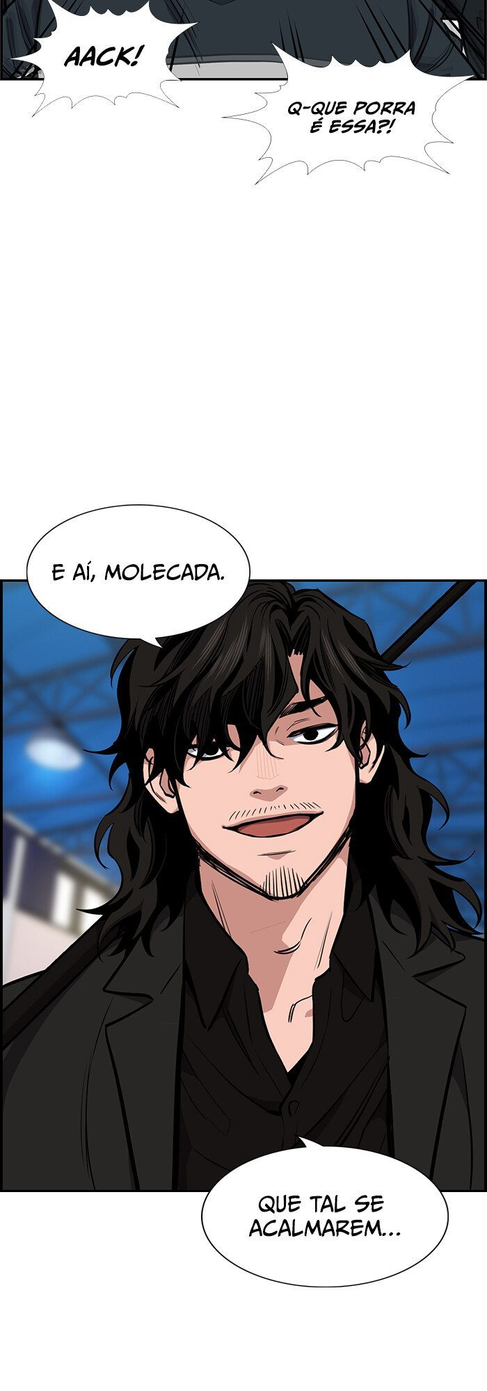 Get Schooled Capítulo 8 Página 68