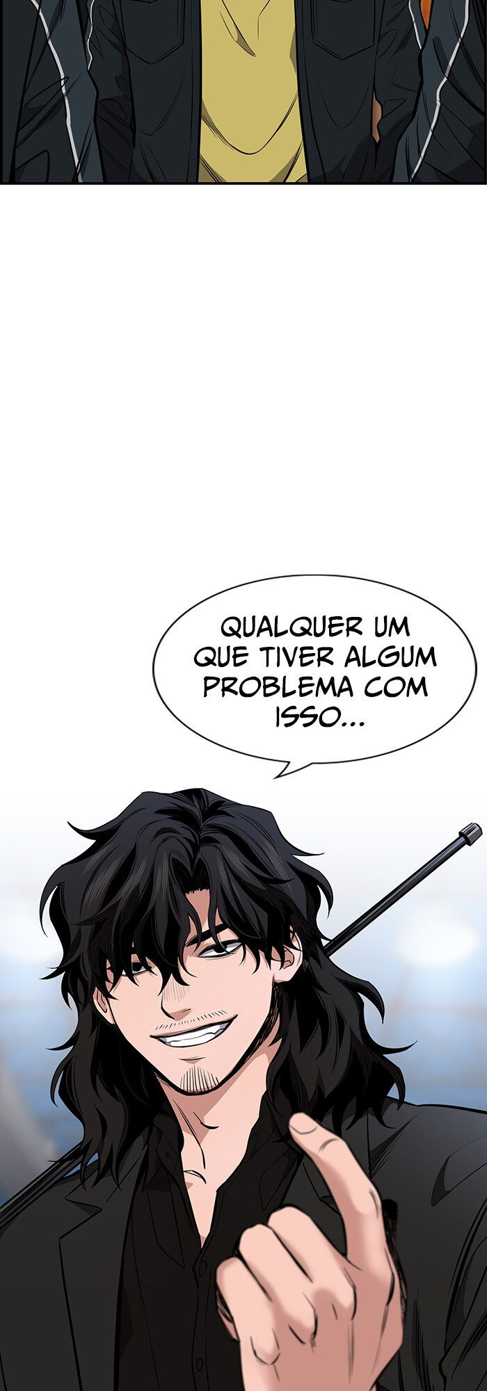 Get Schooled Capítulo 8 Página 71