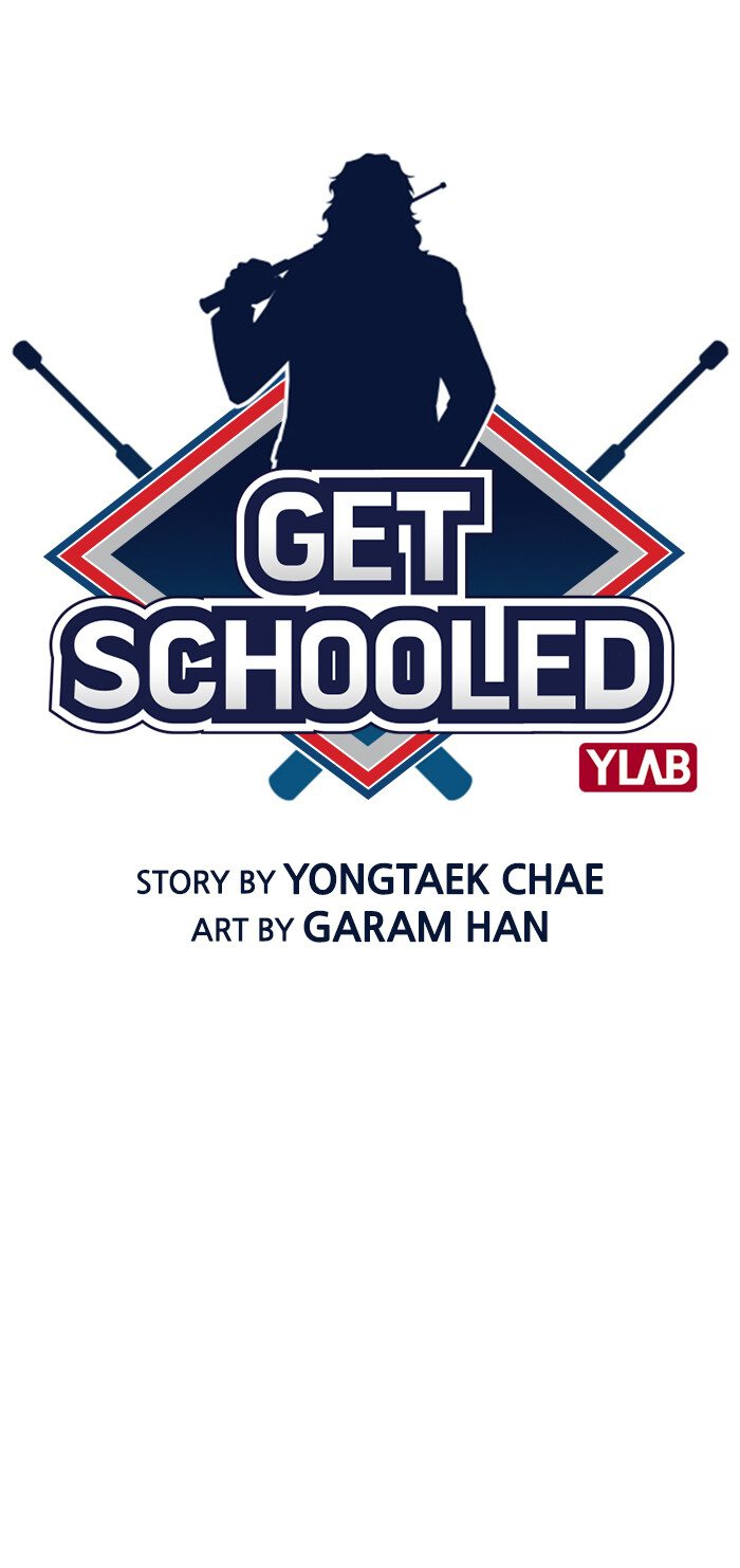Get Schooled Capítulo 8 Página 8
