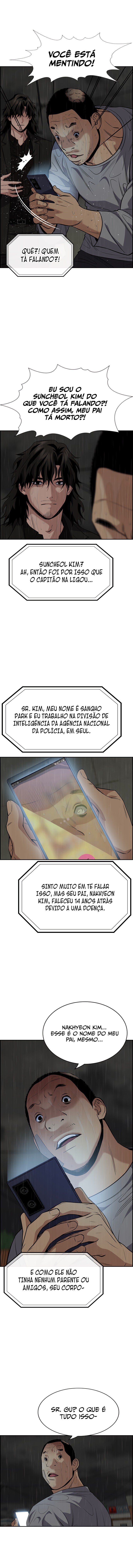 Get Schooled Capítulo 80 Página 15