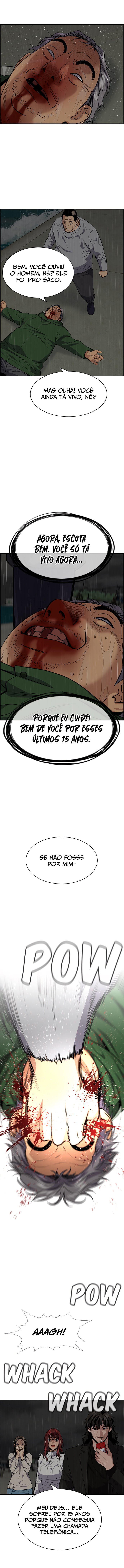 Get Schooled Capítulo 80 Página 17