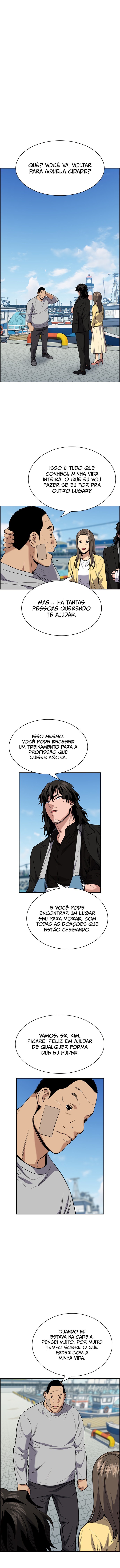 Get Schooled Capítulo 81 Página 7