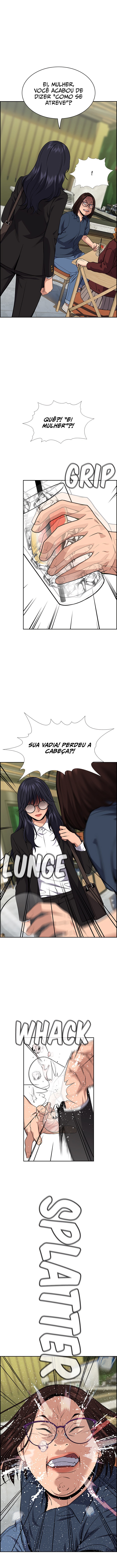 Get Schooled Capítulo 83 Página 16