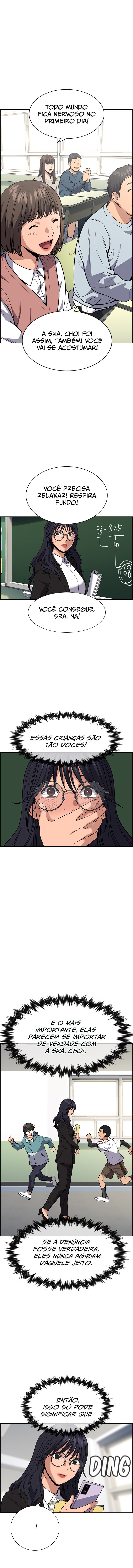 Get Schooled Capítulo 83 Página 7