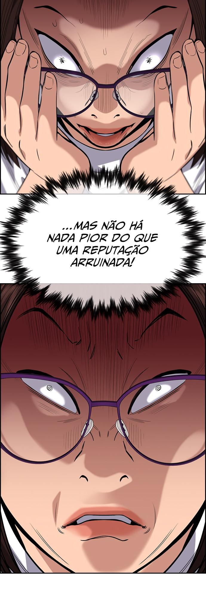 Get Schooled Capítulo 86 Página 10